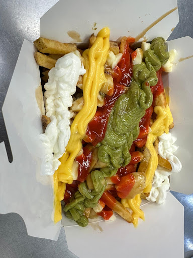 Photo of Smoke's Poutinerie (21st Street) - 307 21st St E, Saskatoon, SK S7K 0C1